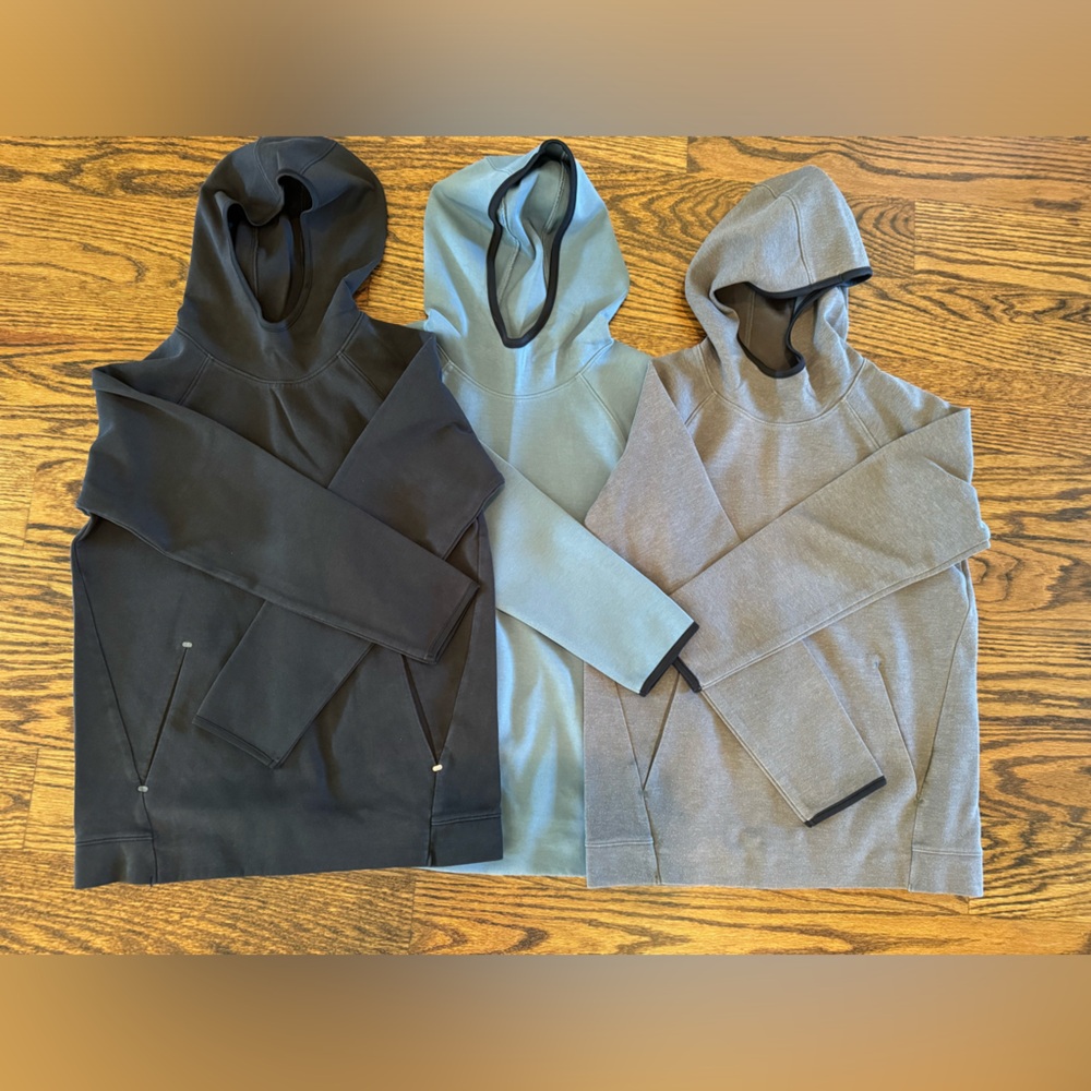 Old Navy Active Dynamic Fleece boys XL